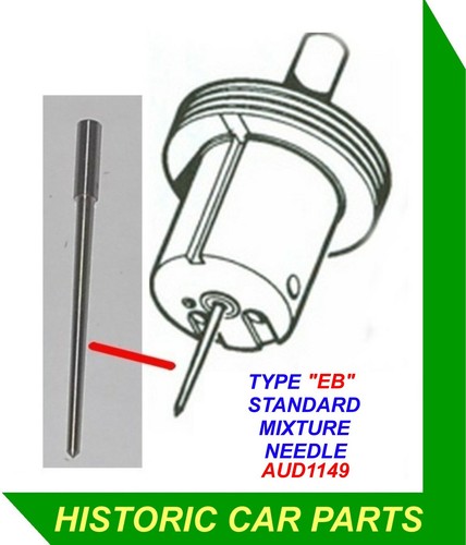 Std needle for 1 - std,