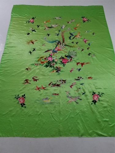 Antique chinese hand - chinese,