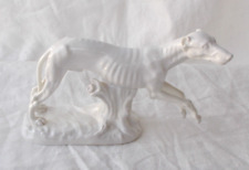 Vtg Nymphenburg Greyhound Dog