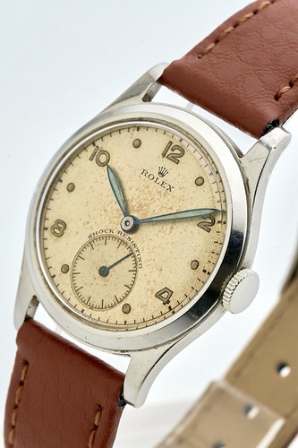Rolex precision swiss rare - precision, ref