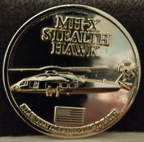 Authentic 160th soar x - authentic,