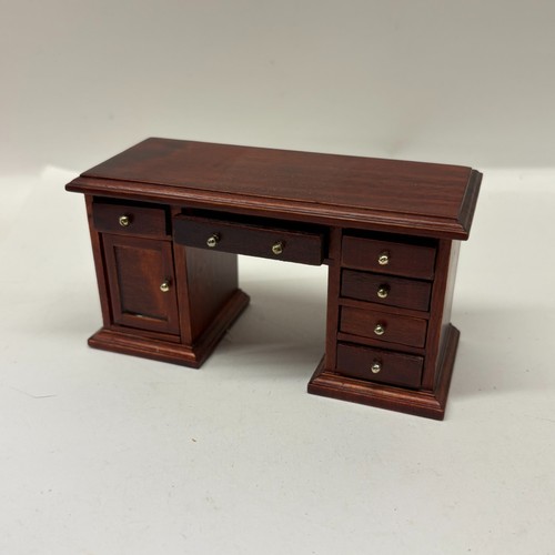 12th scale dolls house - dolls,