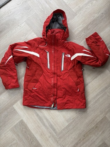 Vintage the north face hyvent - vintage,