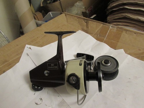 Excellent vintage abu sweden - excellent,
