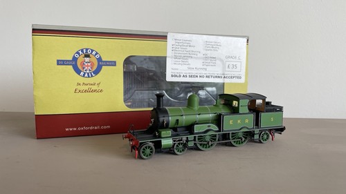 Oxford rail adam - rail, adam’s