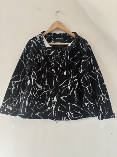 Bitte kai rand marble print - marble,