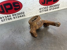 L/h front knuckle X Arctic Cat