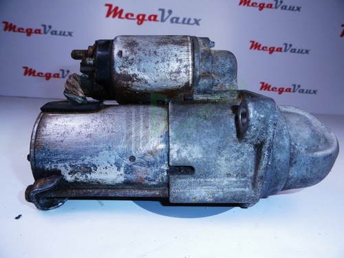 Starter motor z22yh - starter,