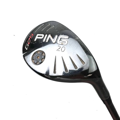 Ping g25 hybrid - /, degree