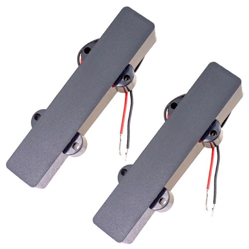 Sealed closed humbucker - closed,