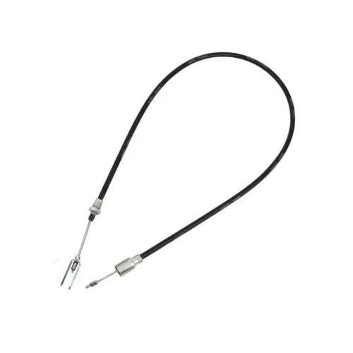 Trailer brake cable - trailer,