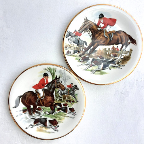 Pall mall ware vintage - f.w.r.,