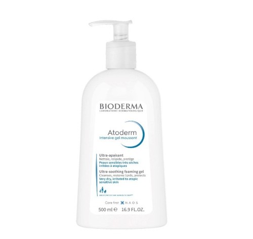 Bioderma atoderm intensive - bioderma,