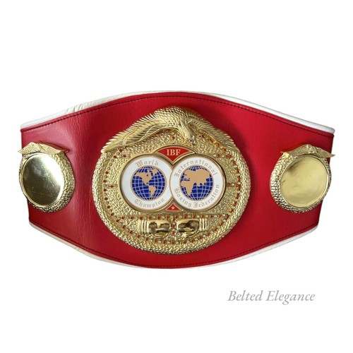 Ibf world boxing - boxing, champion