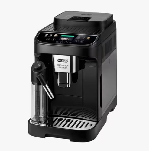 Delonghi coffee machine - delonghi,