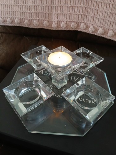 Cashel living crystal - cashel,