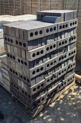 Building materials job lot - materials,