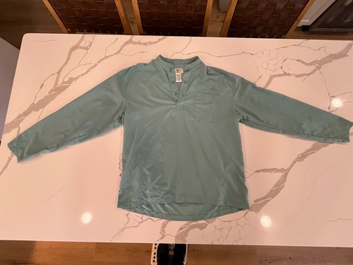 Vintage bean fly fishing - ll,