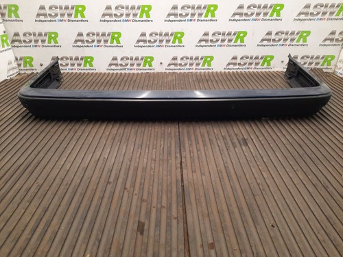 Bmw e30 series facelift rear - 3,