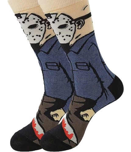 Friday the 13th - friday, voorhees