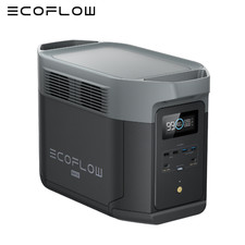 ECOFLOW DELTA 2 Max 2048Wh
