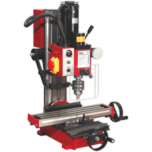 Sealey sm2502 mini drilling - mini,