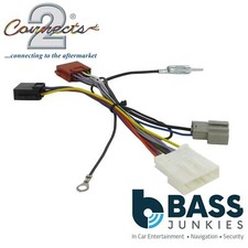 CT20NS06 For Nissan Qashqai