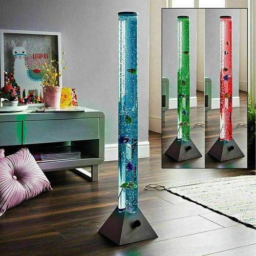 90cmbubble fish tank lamp - fish,
