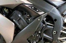 YAMAHA YZF-R1 2004 GEAR, 3RD