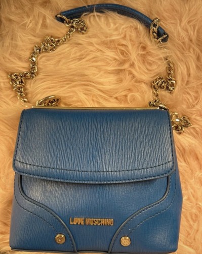 Moschino women love shoulder - moschino, women's
