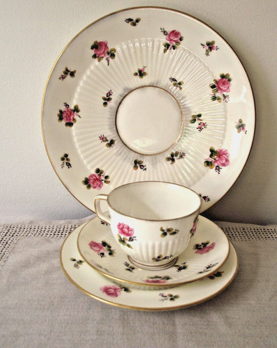 Antique minton tea cup - antique,