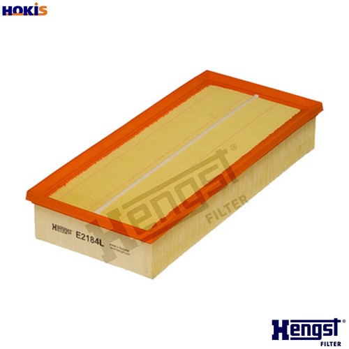Air filter e2184l for - air,