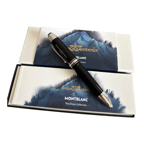 Montblanc meisterstück the - montblanc,