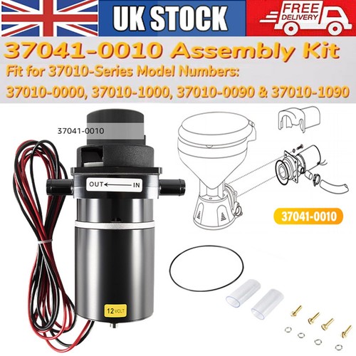 37041 0010 motor - 37041-0010, pump