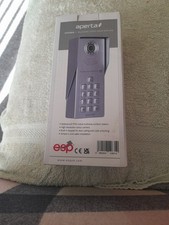 ESP Aperta Video Door Entry