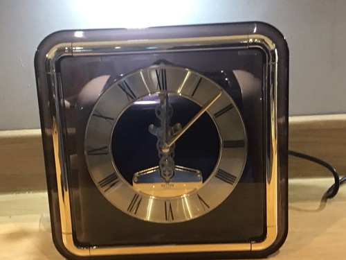 Rare rhythm vintage quartz - rare,