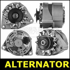 Alternator Fits MERCEDES 123