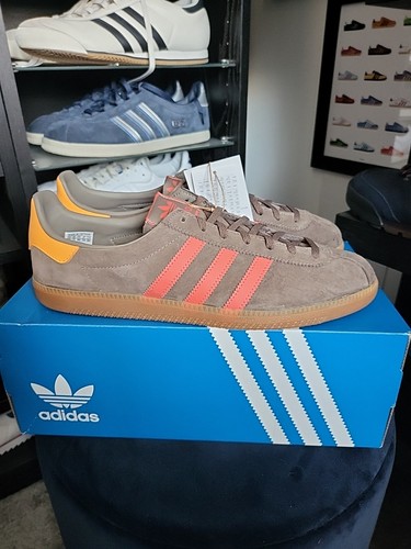 Adidas athen size - size?, hp5429