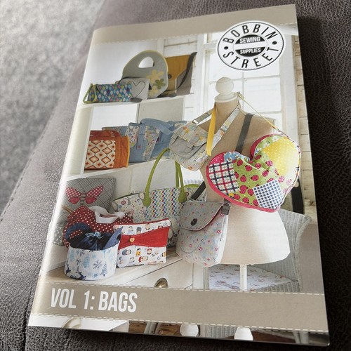 Bobbin street sewing supplies - street,