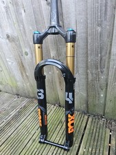 fox 34 forks 29 130mm