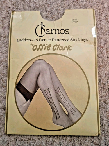 Vintage charnos ossie clark - vintage,