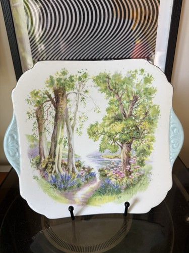 Shelley woodland 13348 - 13348, cake