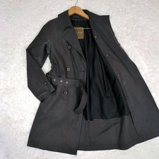 Mackintosh Monkton Trench Coat
