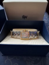 Ladies Raymond Weil Parsifal
