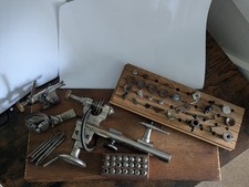 Boley & Leinen Reform 8mm