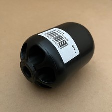 Anti scalp Mower Deck Wheel