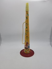 Vintage Tinplate Lithograph