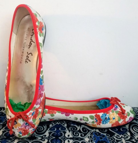 French sole henrietta india - french,