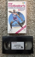 MR MOTIVATORS 10 MINUTE