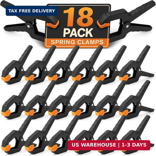 Pack clips for - clips, balloon